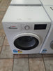 Bosch serie 4 7.5 kg front loader washing machine Cheap World Online