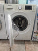 Samsung 8 kg front loader washing machine Cheap World Online