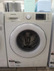 Samsung 8 kg front loader washing machine Cheap World Online