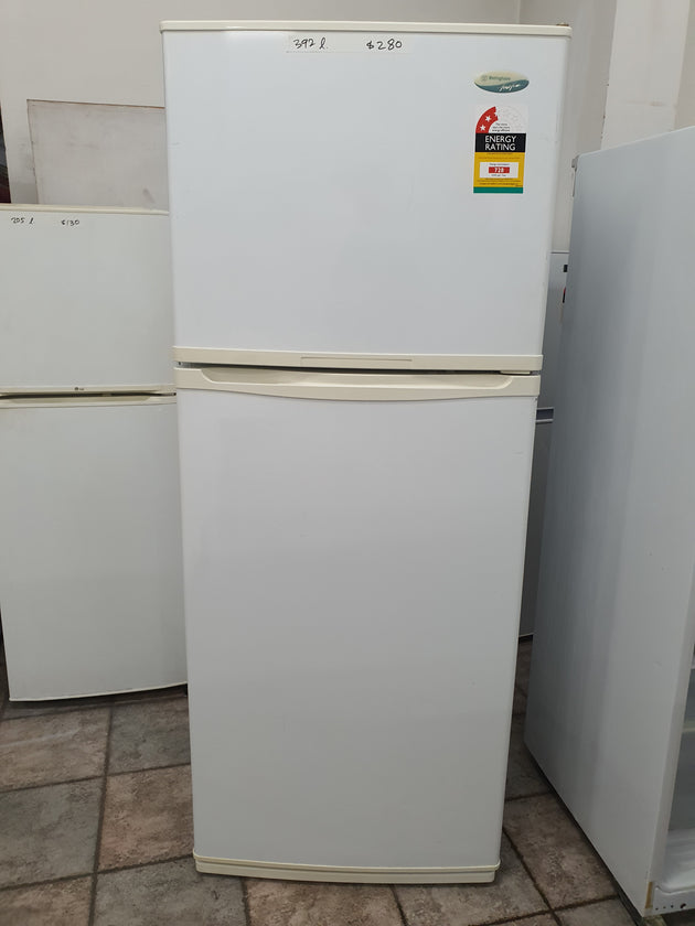 Westinghouse 392L Refrigerator Cheap World Online