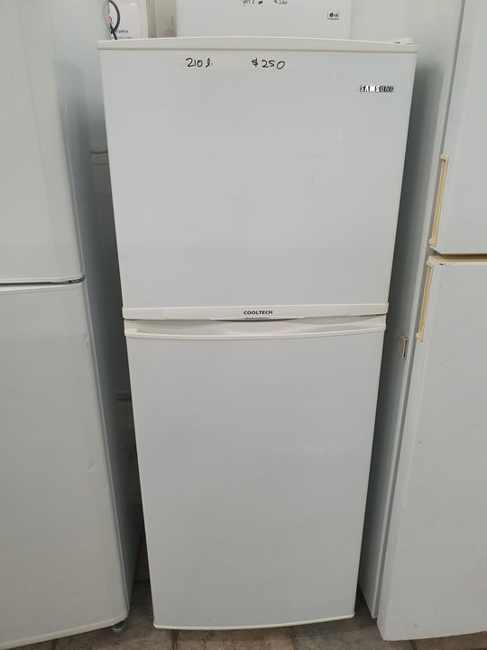 Samsung 210L Refrigerator Cheap World Online