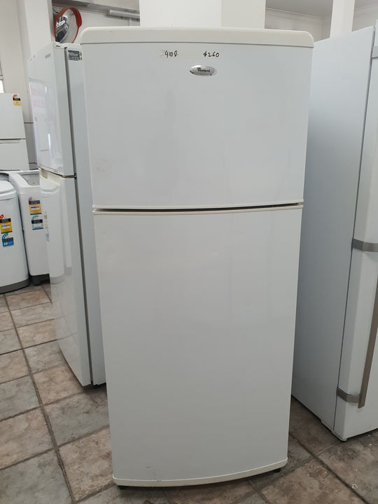 Whirlpool 410L Refrigerator Cheap World Online