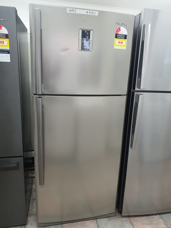 Samsung 448L Refrigerator Cheap World Online