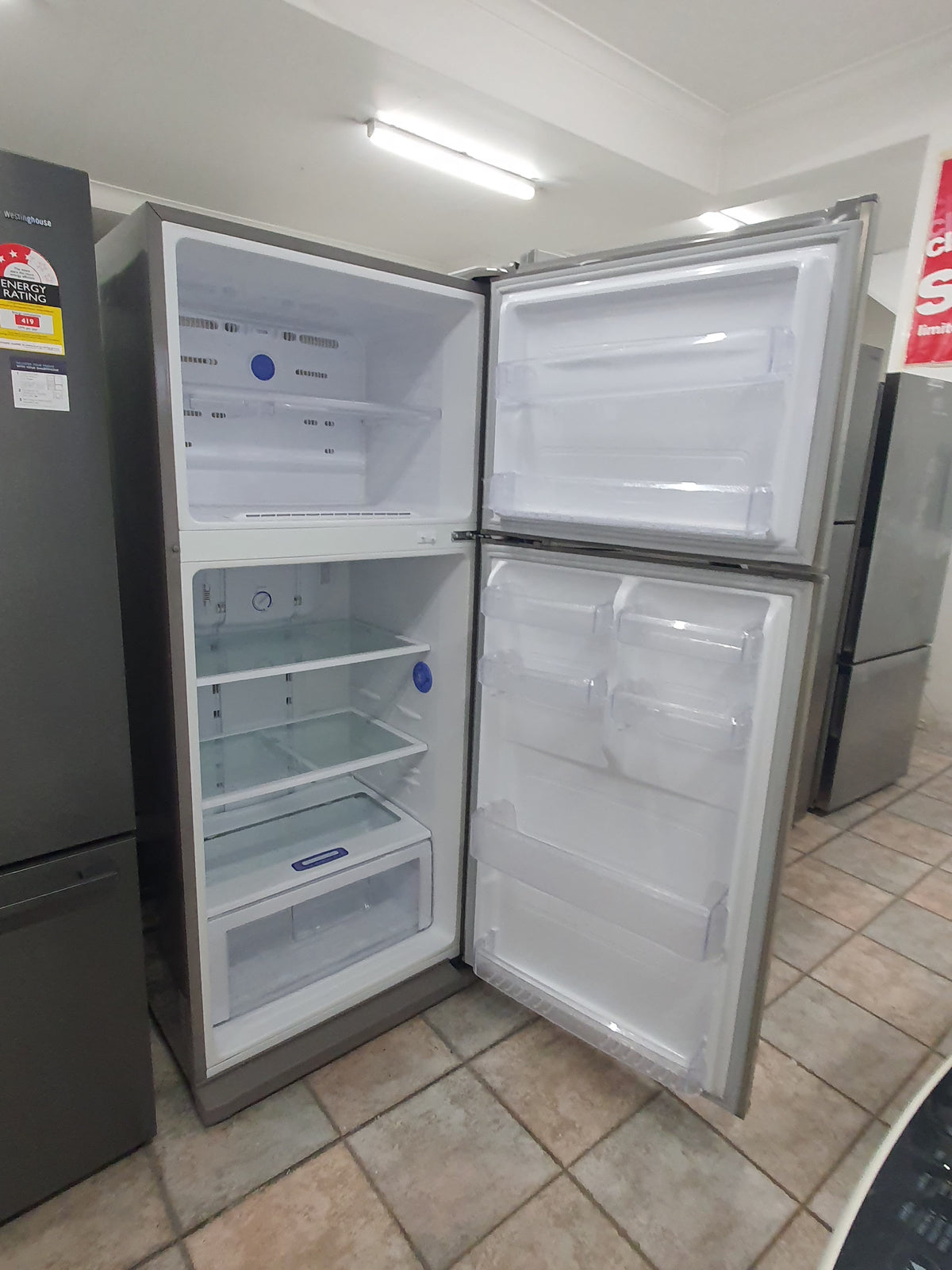 Samsung 448L Refrigerator Cheap World Online