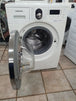Samsung 7.5kg front loader washing machine Cheap World Online
