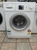 Bosch 7 kg front loader washing machine Cheap World Online