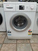 Bosch 7 kg front loader washing machine Cheap World Online
