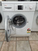 Bosch 7 kg front loader washing machine Cheap World Online