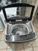 Lg 9 kg toploader washing machine Cheap World Online