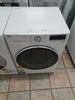 Lg 9 kg front loader washing machine Cheap World Online