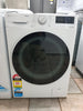 Lg 9 kg front loader washing machine Cheap World Online