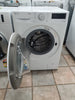 Lg 9 kg front loader washing machine Cheap World Online