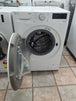 Lg 9 kg front loader washing machine Cheap World Online