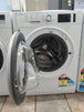 Ariston 8 kg front loader washing machine Cheap World Online