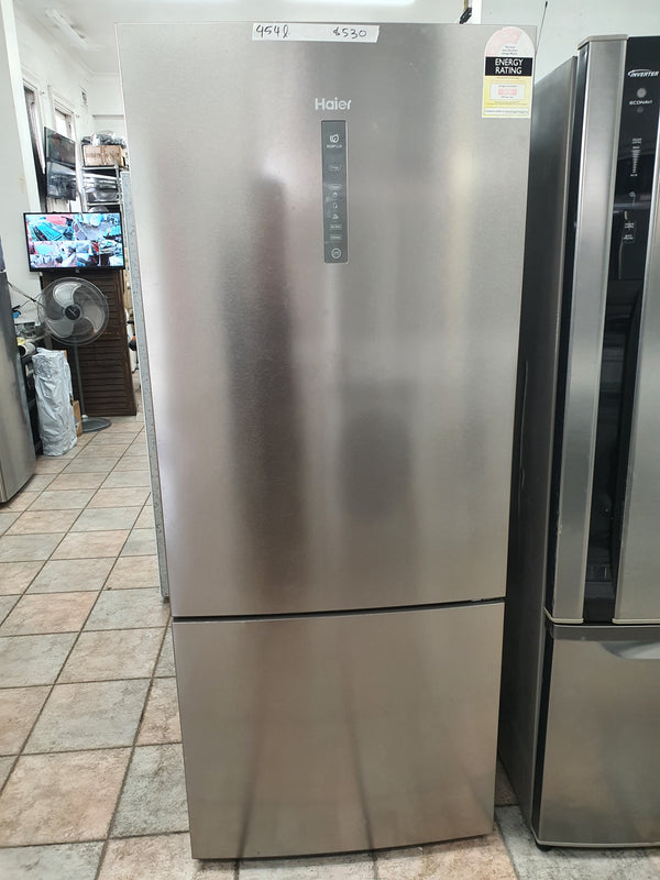 Haier 454L Refrigerator Cheap World Online