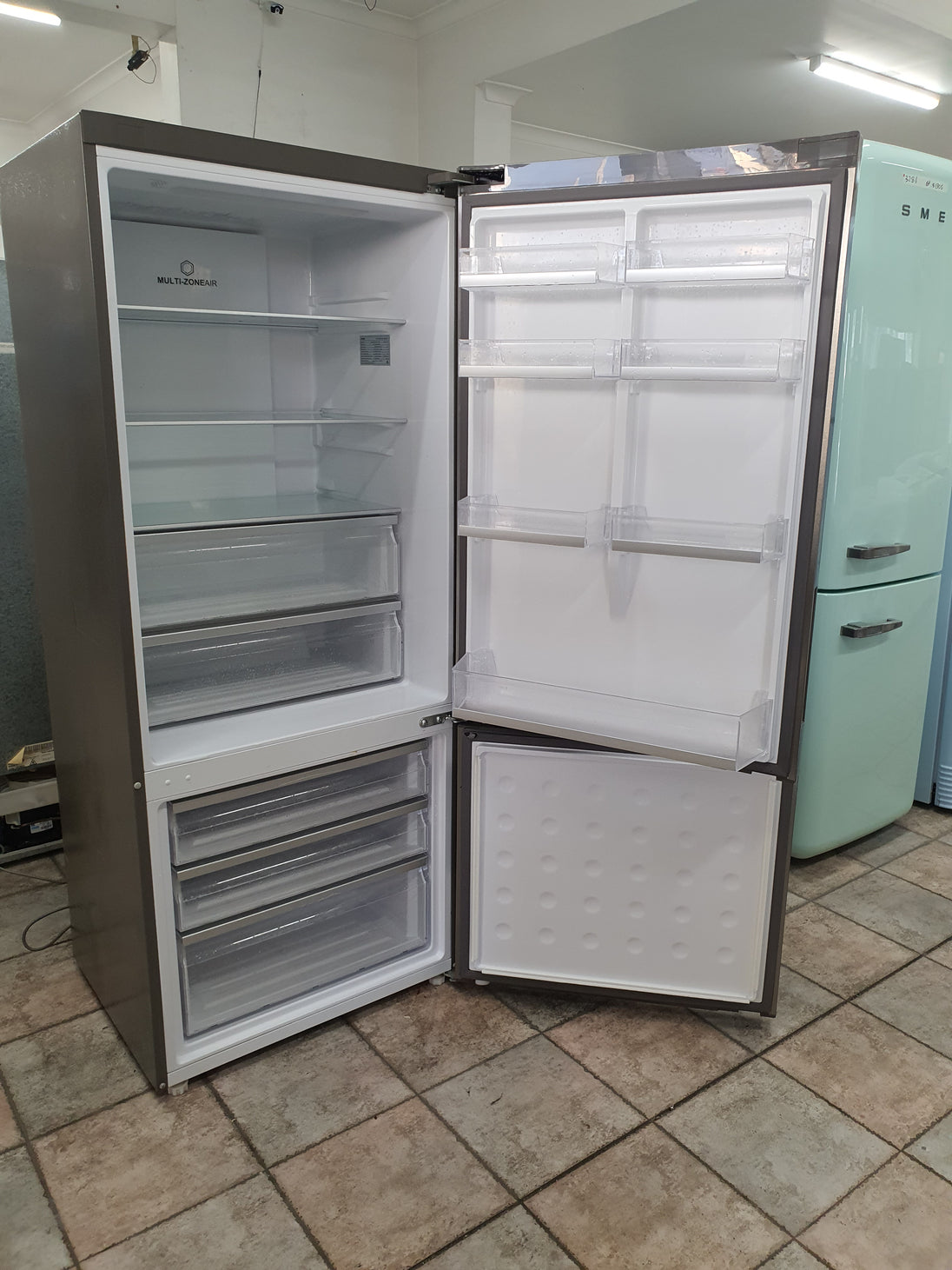 Haier 454L Refrigerator Cheap World Online