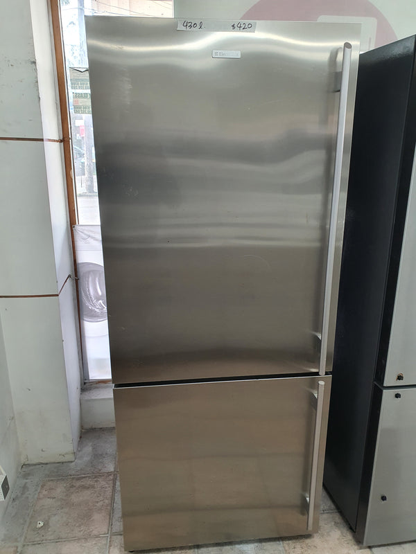 Electrolux 430L Refrigerator Cheap World Online