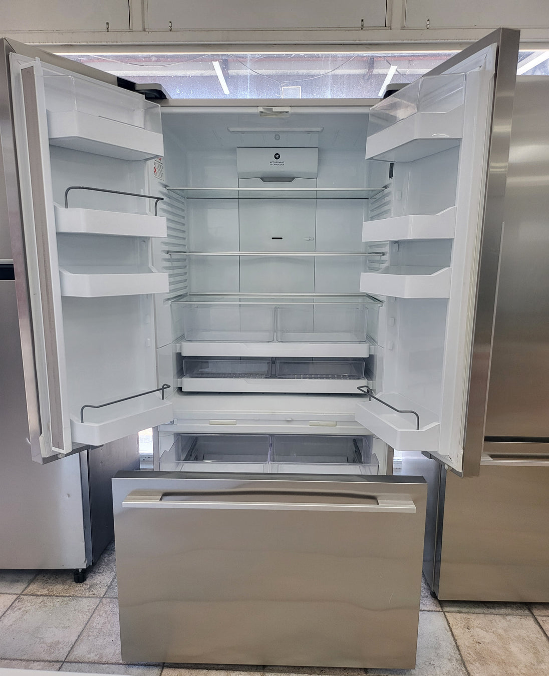 Fisher&Paykel 610L Refrigerator Cheap World Online