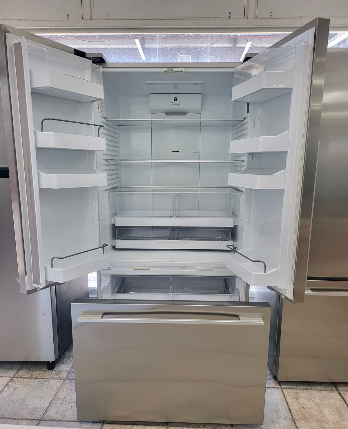 Fisher&Paykel 610L Refrigerator Cheap World Online