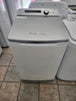 Haier 9 kg toploader washing machine Cheap World Online