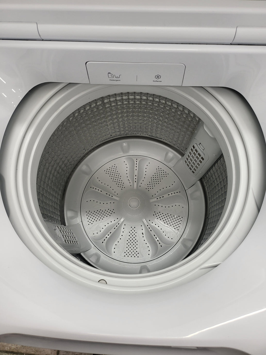 Haier 9 kg toploader washing machine Cheap World Online