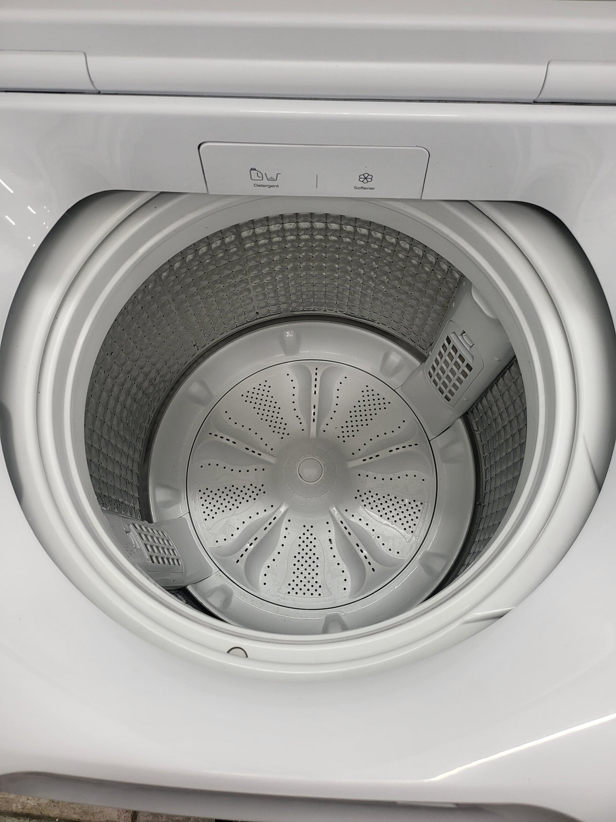 Haier 9 kg toploader washing machine Cheap World Online