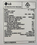 LG 441L Refrigerator Cheap World Online