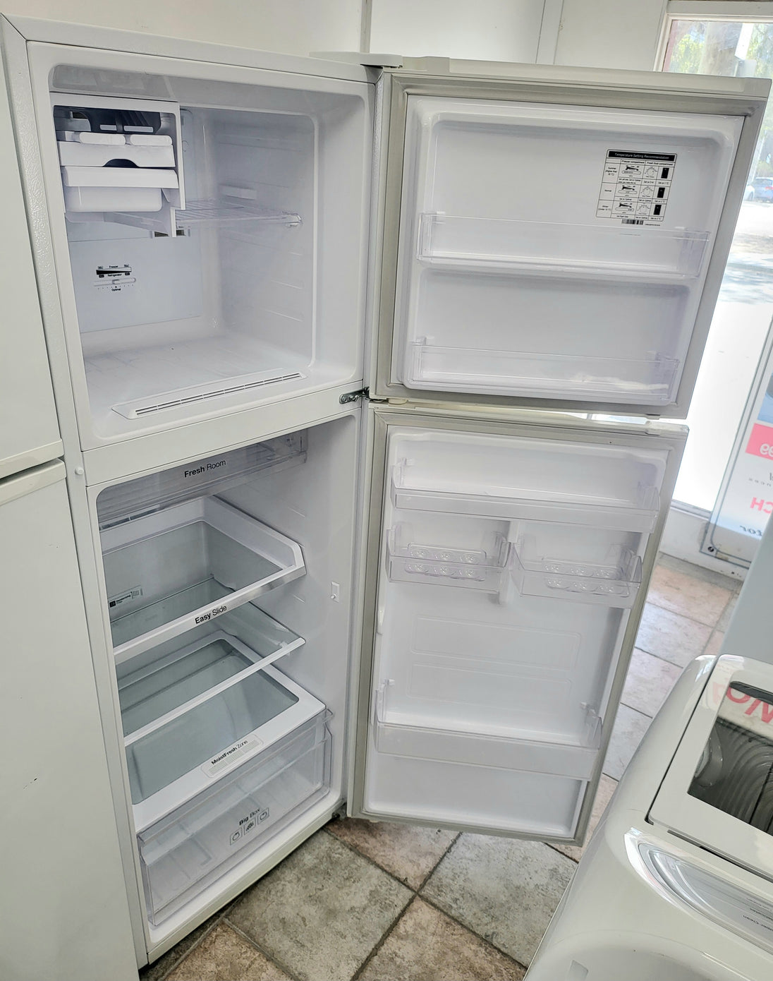 Samsung 341L Refrigerator Cheap World Online