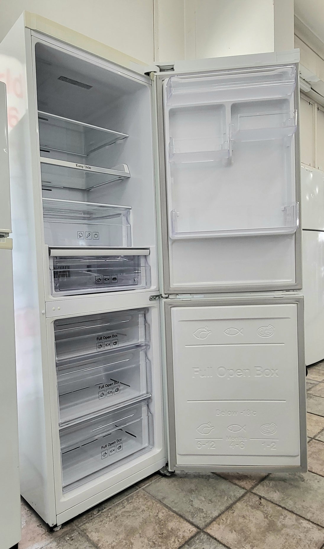 Samsung 286L Refrigerator Cheap World Online