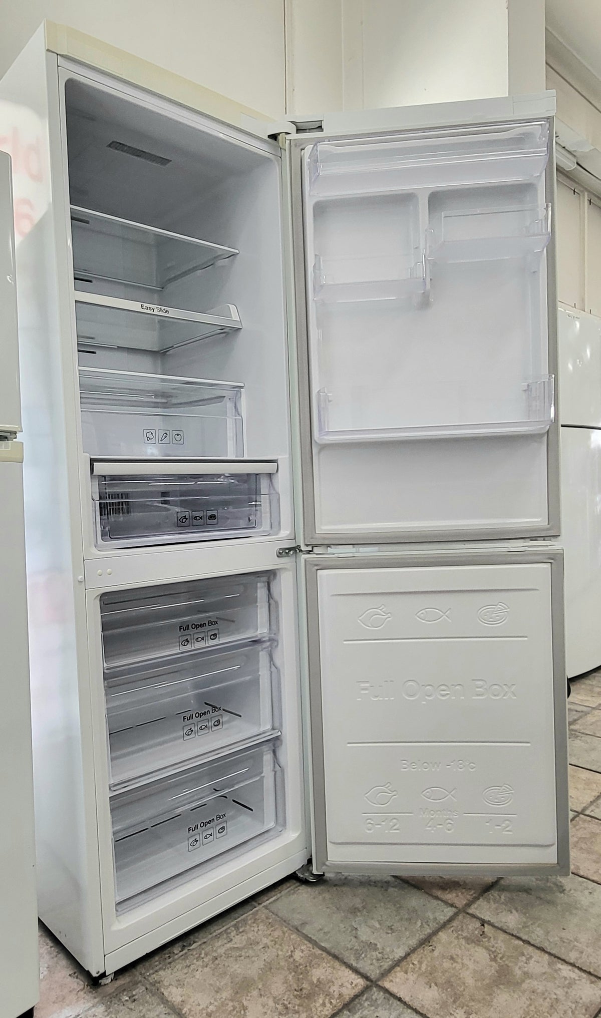 Samsung 286L Refrigerator Cheap World Online