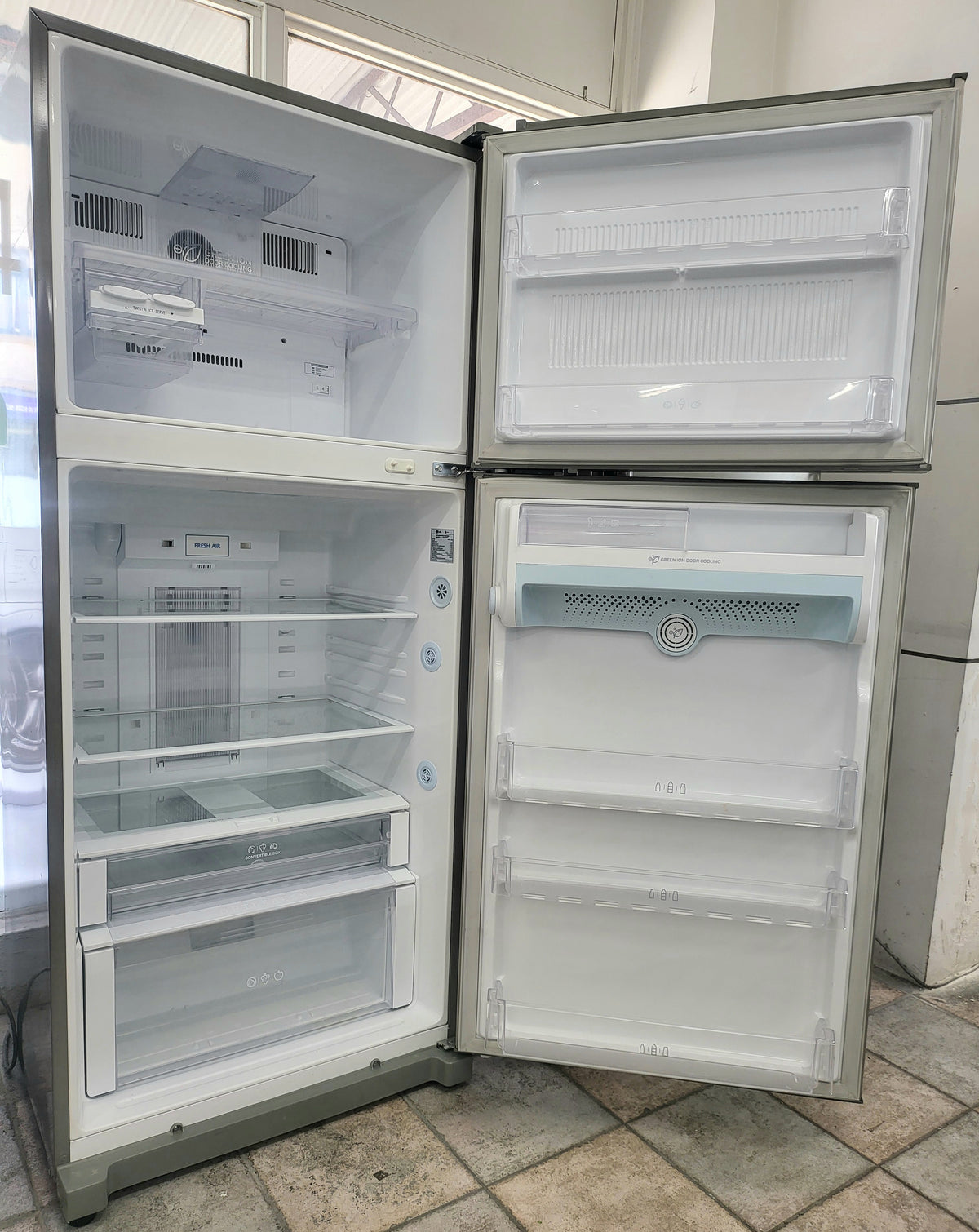LG 466L Refrigerator Cheap World Online