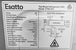 ESATTO 239L Refrigerator Cheap World Online