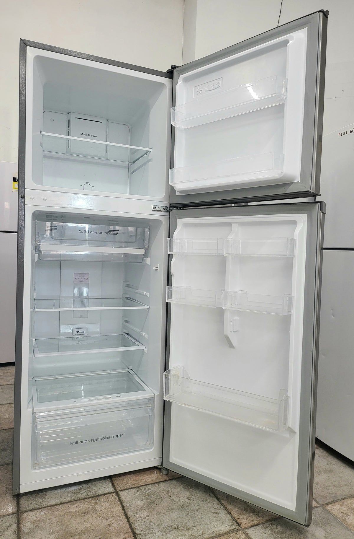 ESATTO 239L Refrigerator Cheap World Online