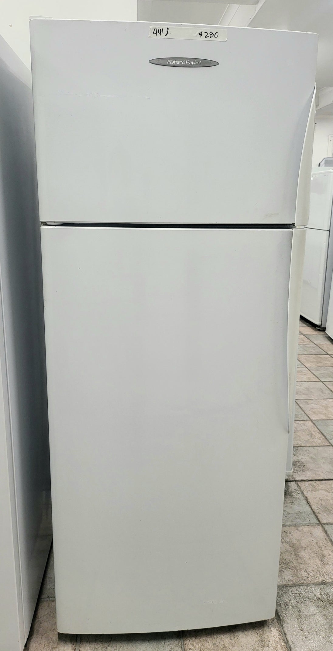 Fisher&Paykel 441L Refrigerator Cheap World Online
