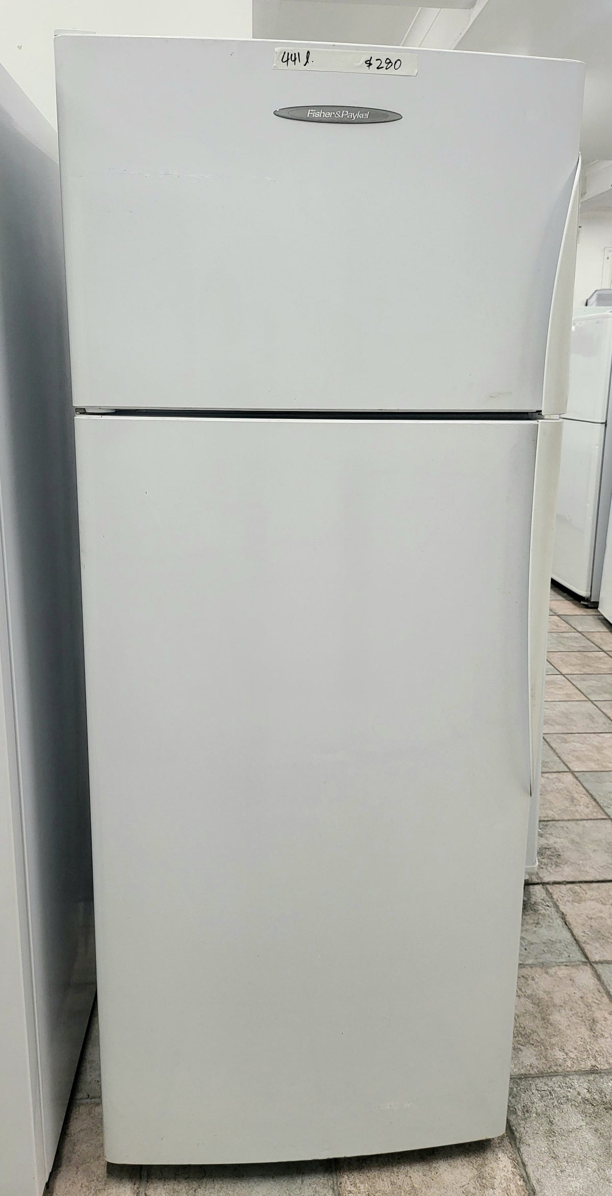 Fisher&Paykel 441L Refrigerator Cheap World Online