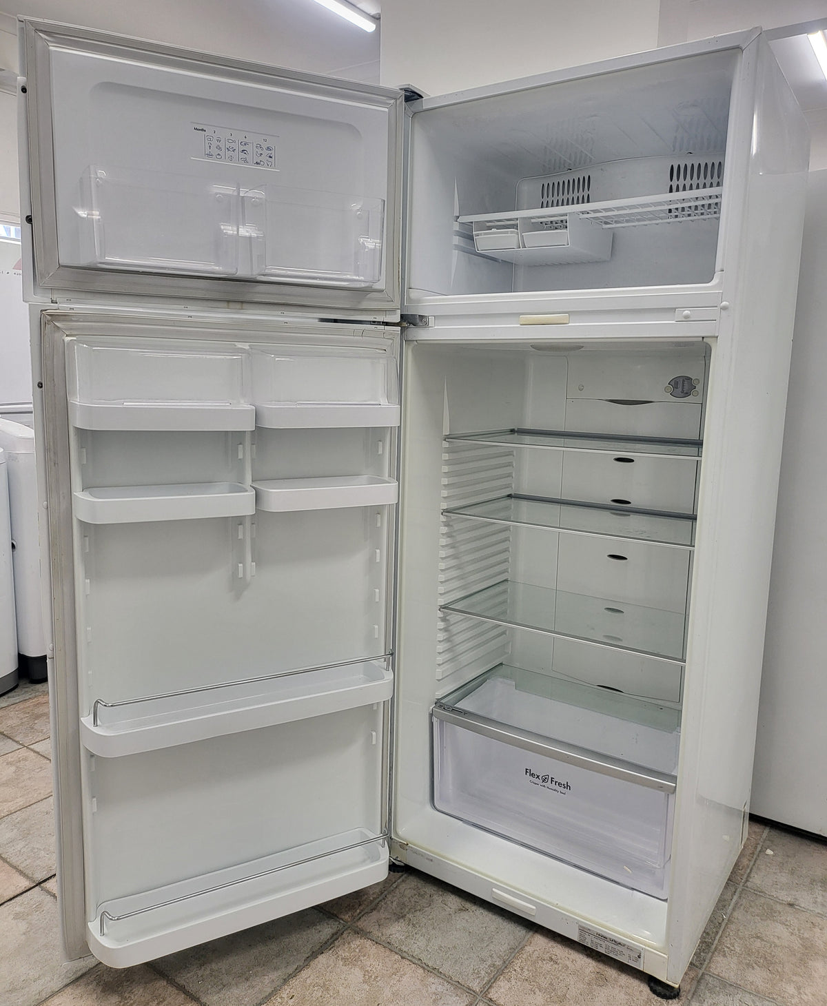 Fisher&Paykel 441L Refrigerator Cheap World Online