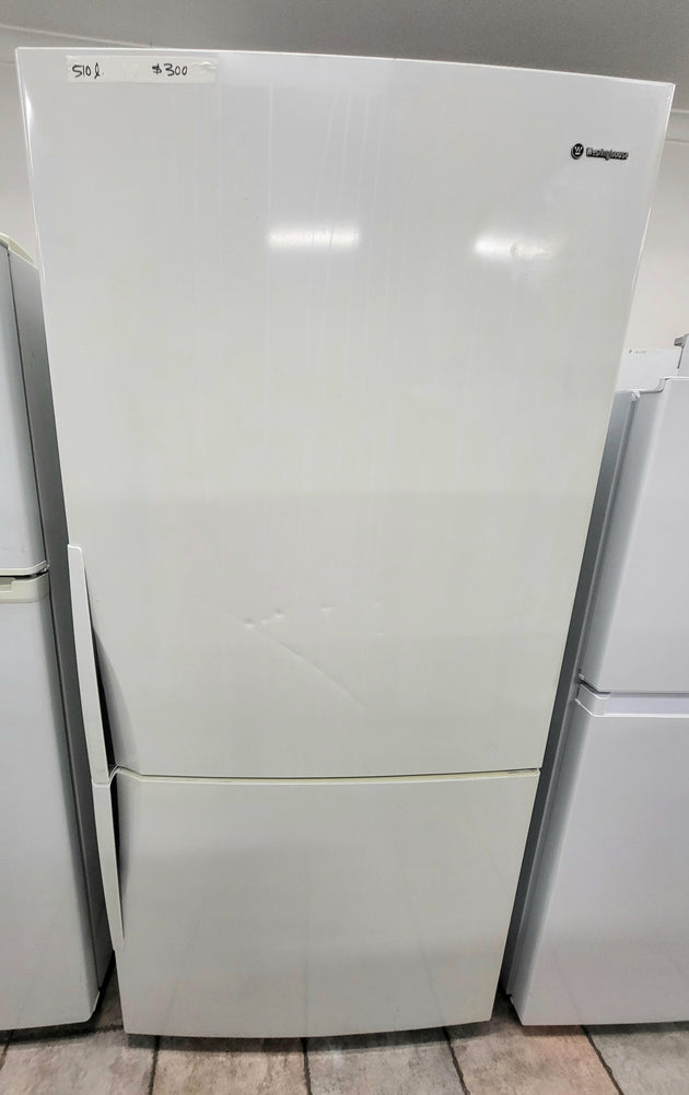 Westinghouse 510L Refrigerator Cheap World Online