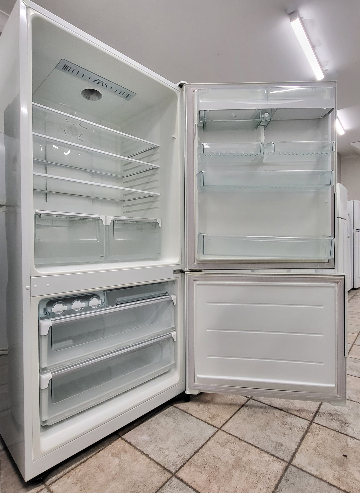 Westinghouse 510L Refrigerator Cheap World Online