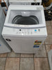 Seiki 5.5kg toploader washing machine Cheap World Online