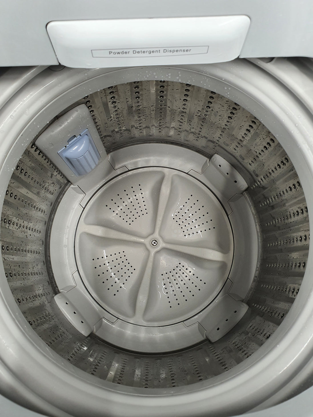 Haier 7 kg toploader washing machine Cheap World Online