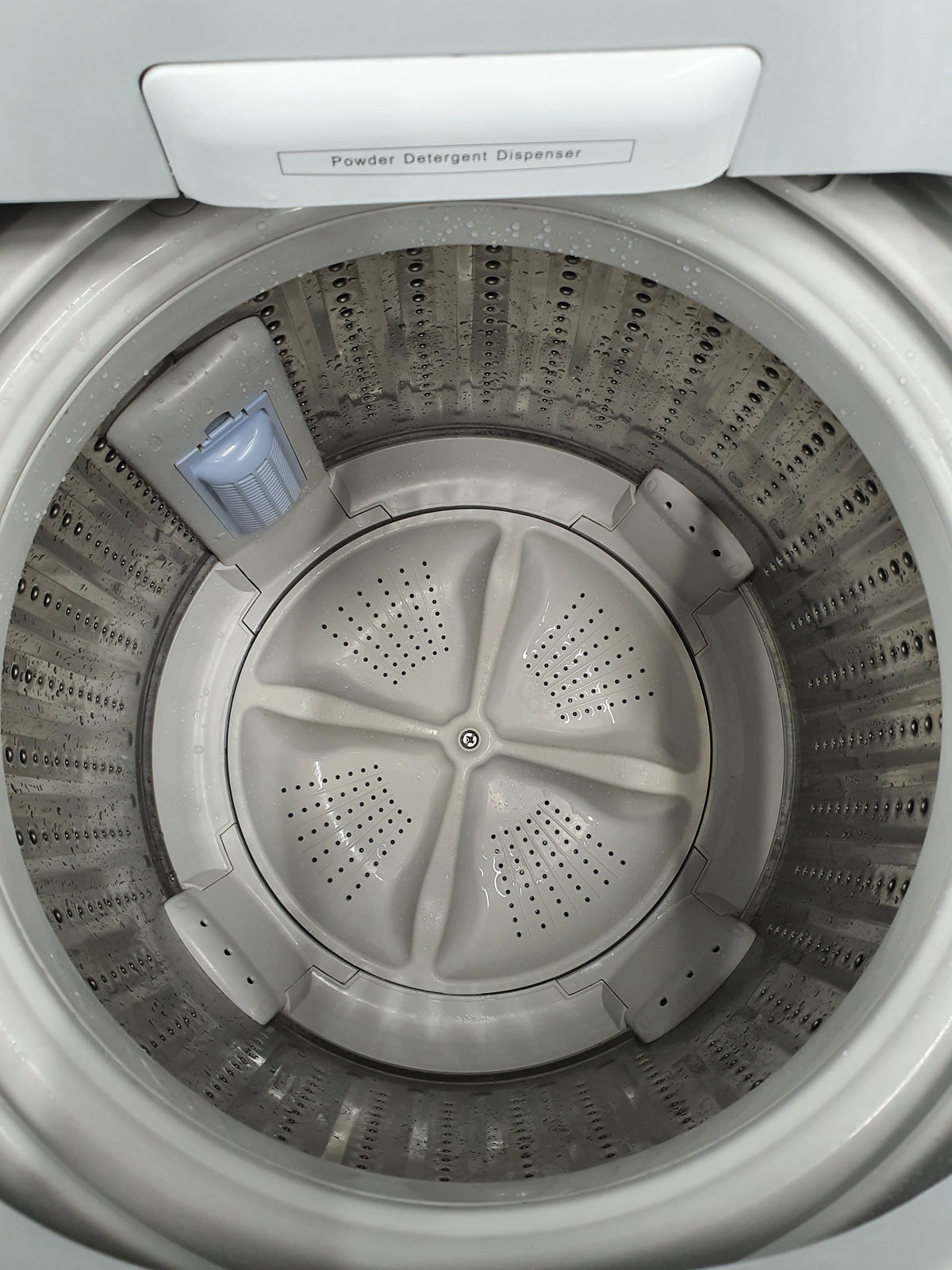 Haier 7 kg toploader washing machine Cheap World Online