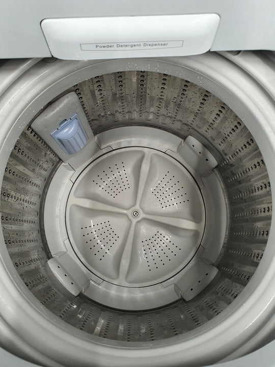 Haier 7 kg toploader washing machine Cheap World Online