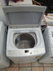 Haier 7 kg toploader washing machine Cheap World Online