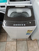 Esatto 5.5k top loader washing machine Cheap World Online