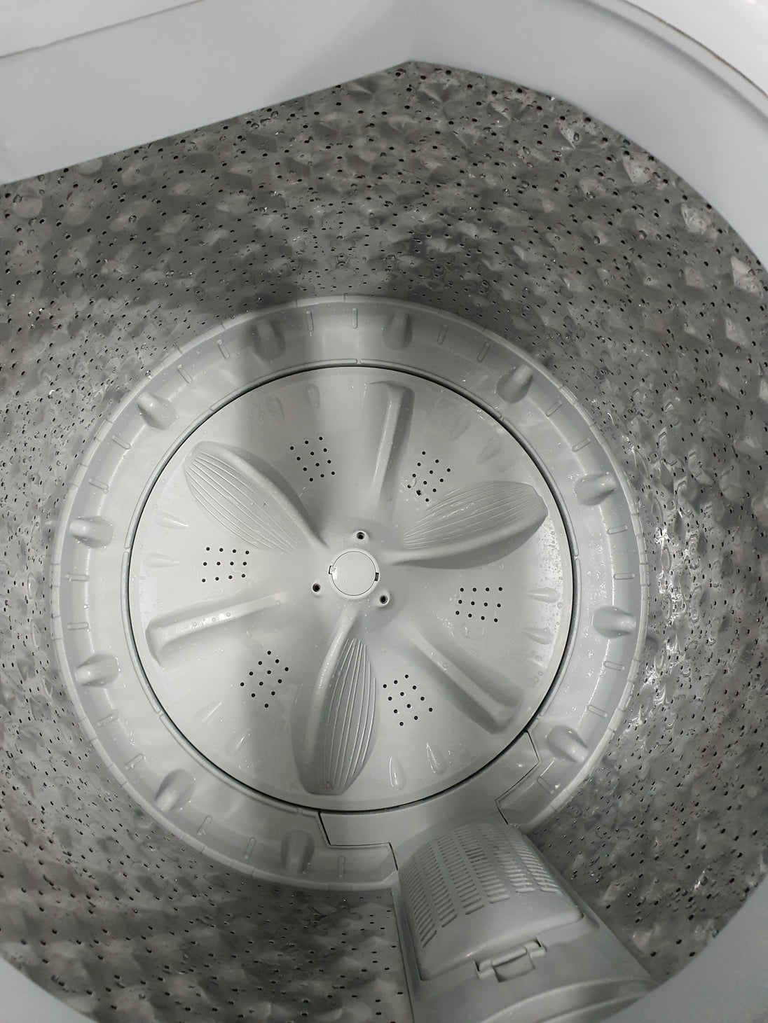 Esatto 5.5k top loader washing machine Cheap World Online