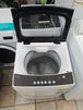 Esatto 5.5k top loader washing machine Cheap World Online