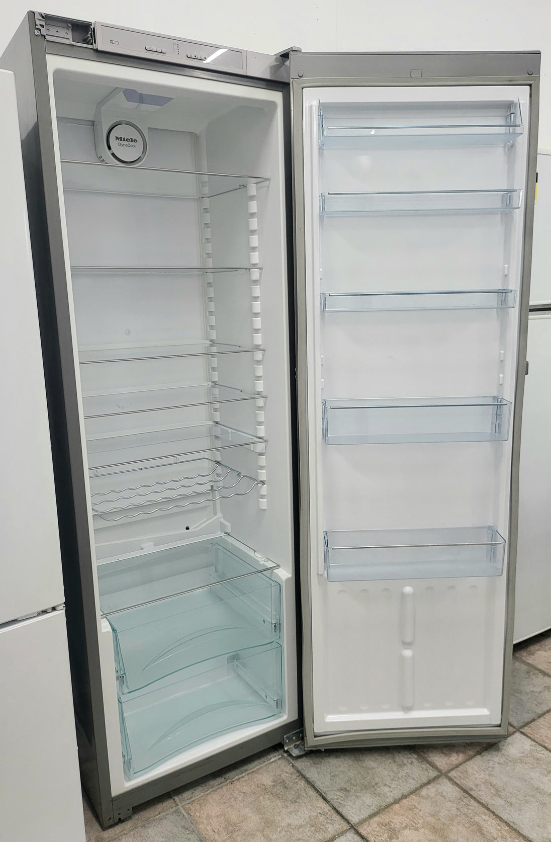 Miele 391L fridge only Cheap World Online