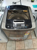 Lg 9.5 kg top loader washing machine Cheap World Online