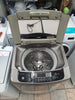 Lg 9.5 kg top loader washing machine Cheap World Online