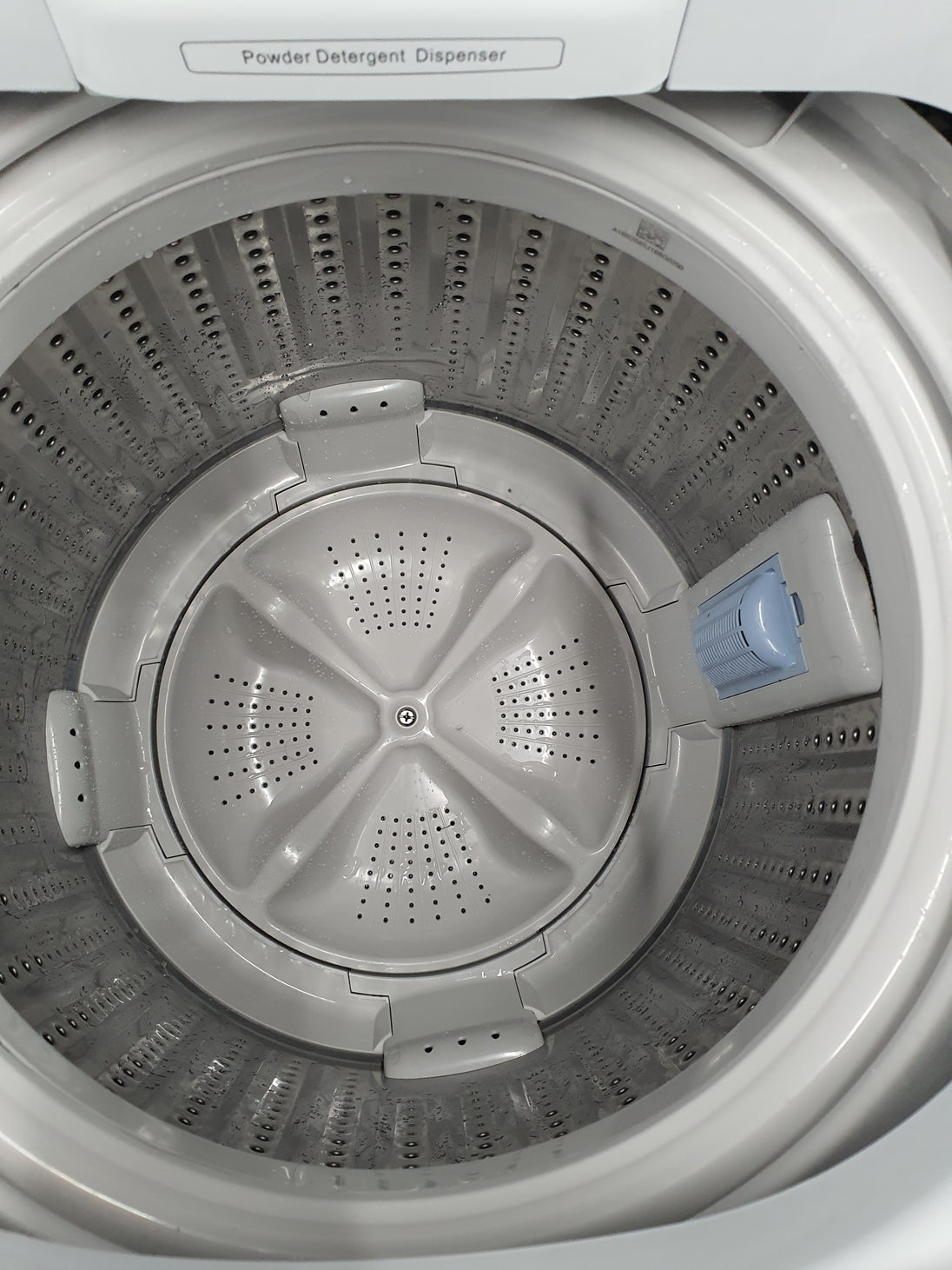 Haier 7 kg toploader washing machine Cheap World Online